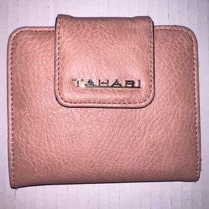 Tahari Bifold Wallet